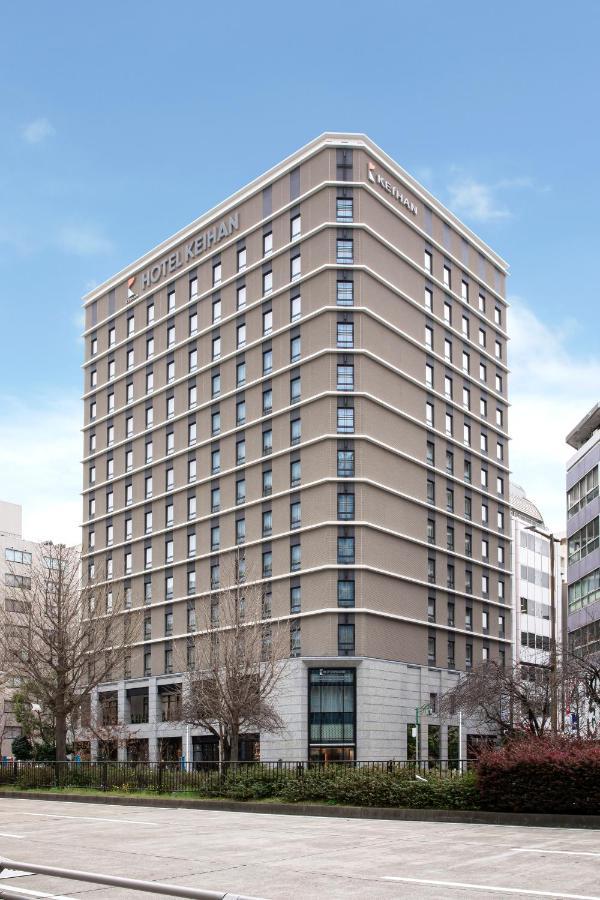 โรงแรมเคฮัง นาโกย่า ภายนอก รูปภาพ
